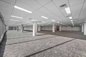 Water view offering within Harbour Grounds