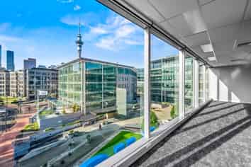 Water view offering within Harbour Grounds