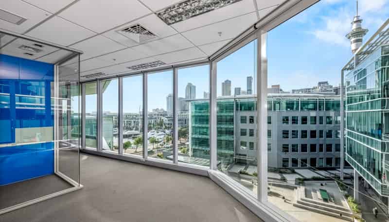 Unit 5A/22 Viaduct Harbour Avenue, Wynyard Quarter