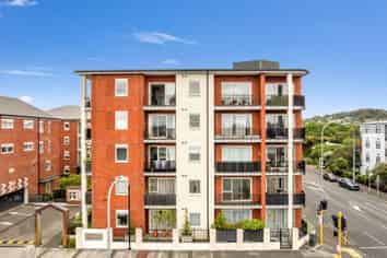 203/1B Soljak Place, Mount Albert