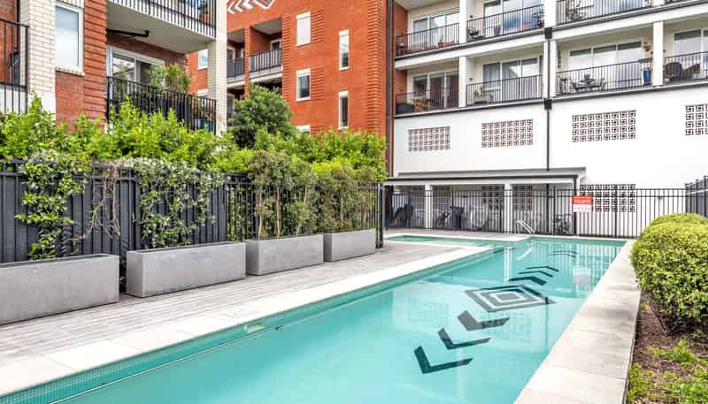 203/1B Soljak Place, Mount Albert