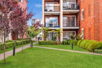 203/1B Soljak Place, Mount Albert