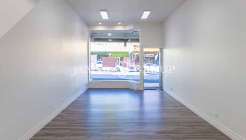 124 Parnell Road, Parnell