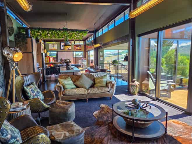 21 D'Archiac Drive, Lake Tekapo