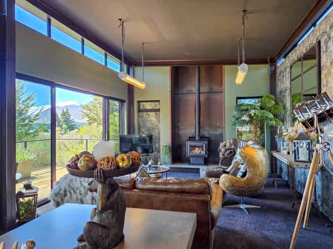 21 D'Archiac Drive, Lake Tekapo