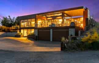 21 D'Archiac Drive, Lake Tekapo