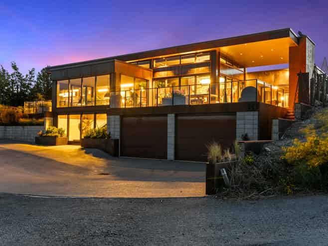 21 D'Archiac Drive, Lake Tekapo