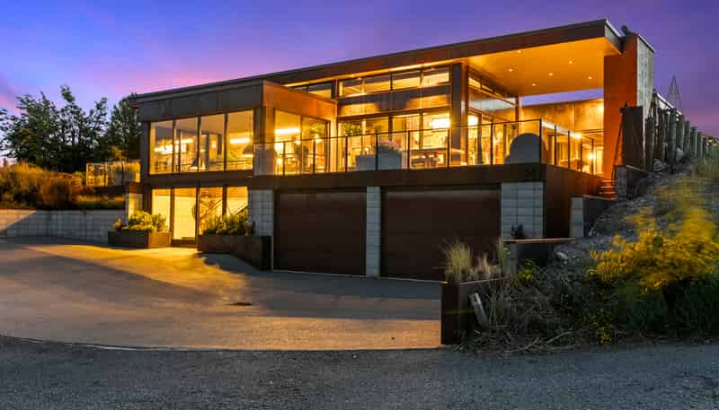 21 D'Archiac Drive, Lake Tekapo