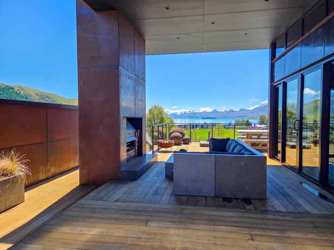 21 D'Archiac Drive, Lake Tekapo