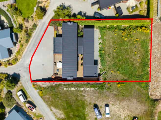 21 D'Archiac Drive, Lake Tekapo