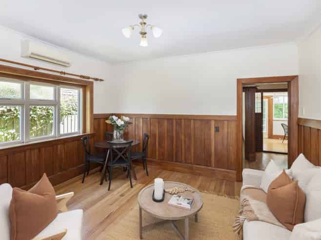 92 Rose Street, Somerfield