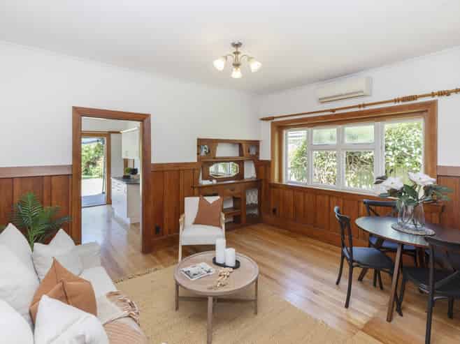 92 Rose Street, Somerfield