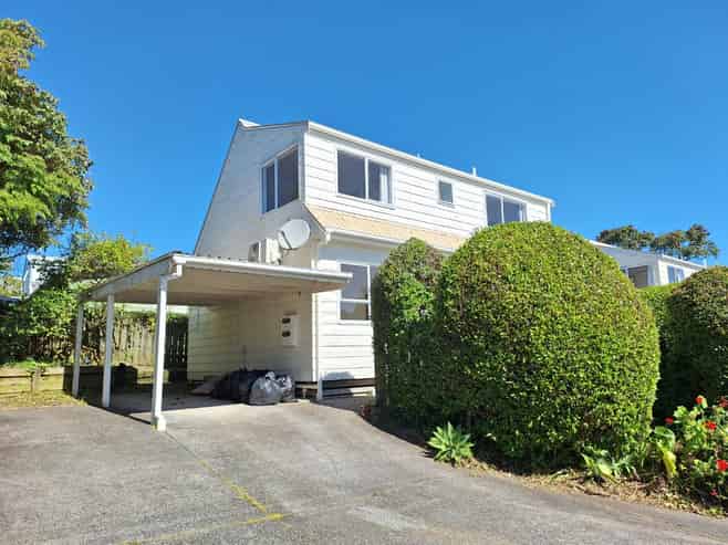 3/14 Chalmers Street, Avondale