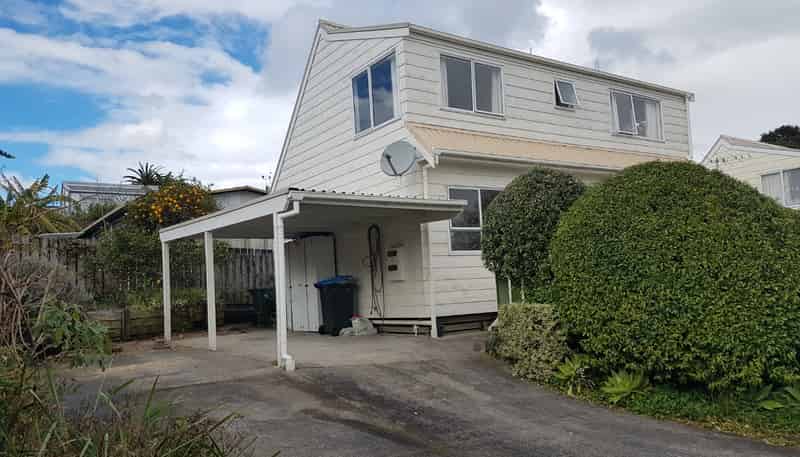 3/14 Chalmers Street, Avondale