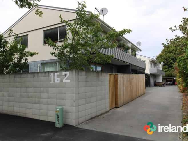 2/162 Chester Street East, Christchurch Central