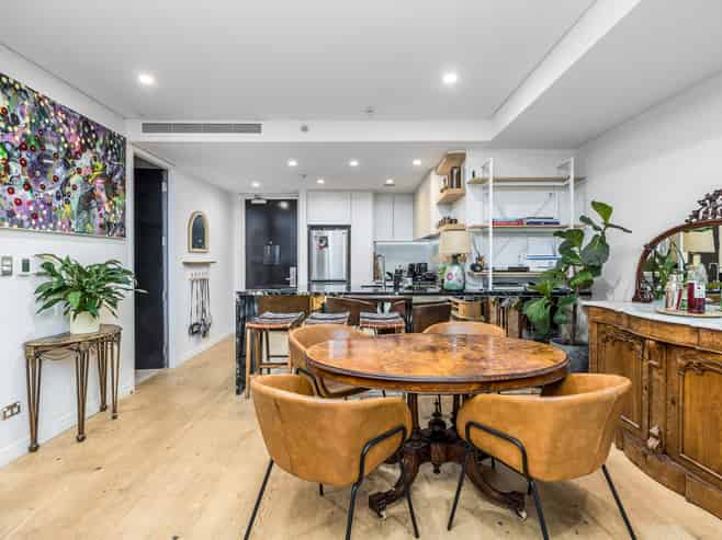 7a/6 Princes Street, Auckland Central