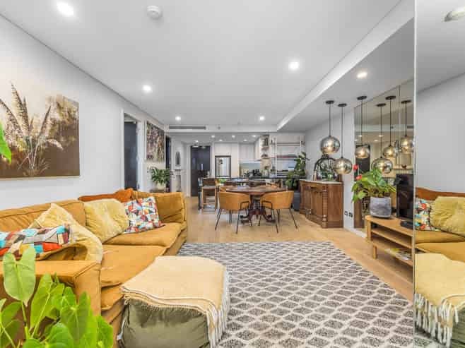 7a/6 Princes Street, Auckland Central