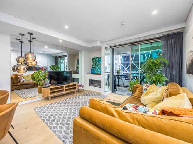 7a/6 Princes Street, Auckland Central