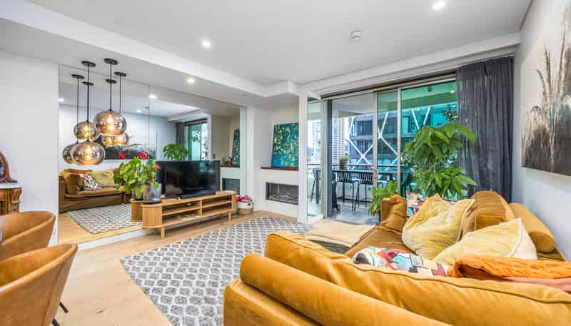 7a/6 Princes Street, Auckland Central