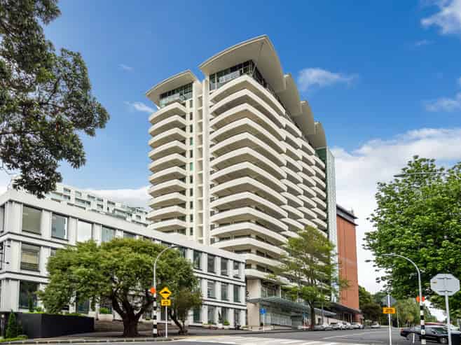 7a/6 Princes Street, Auckland Central