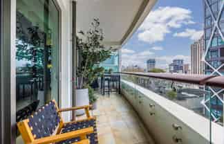 7a/6 Princes Street, Auckland Central