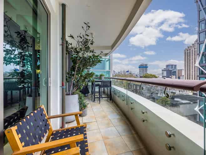 7a/6 Princes Street, Auckland Central