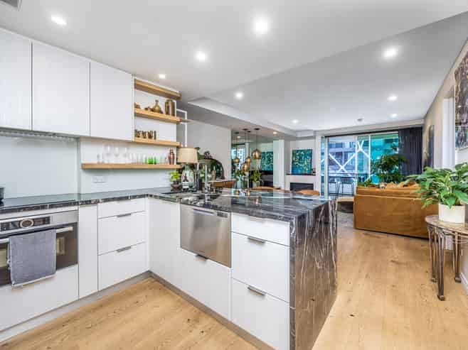 7a/6 Princes Street, Auckland Central