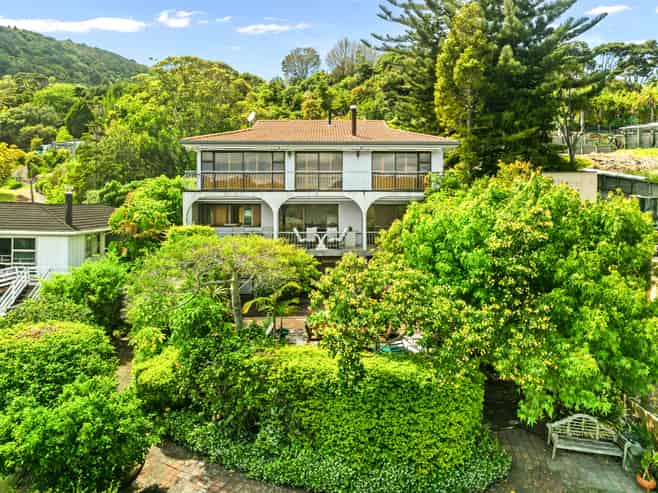 2396 Whangarei Heads Road, Whangarei Heads