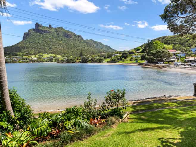 2396 Whangarei Heads Road, Whangarei Heads