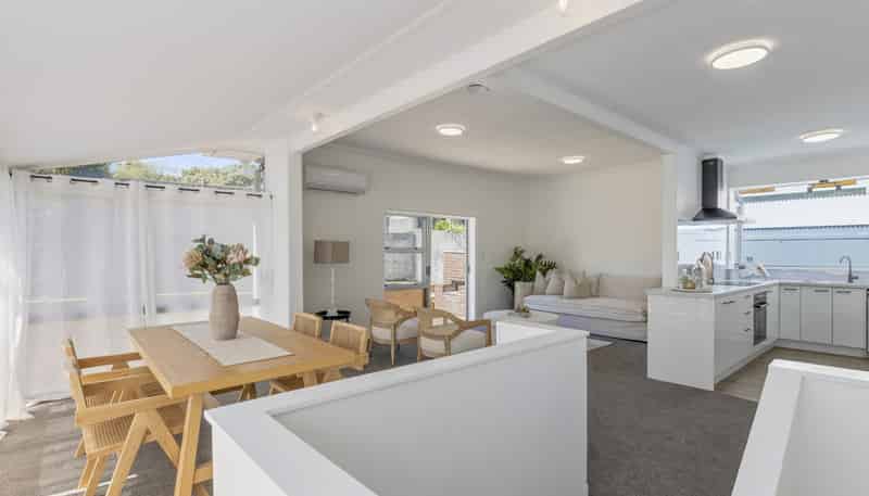 84 Mill Road, Lower Vogeltown