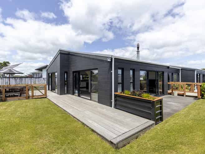 19 Mangati Road, Bell Block