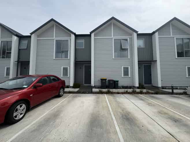 8/21 Linwood Ave , Linwood