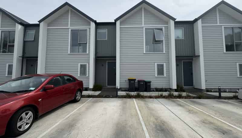 8/21 Linwood Ave , Linwood