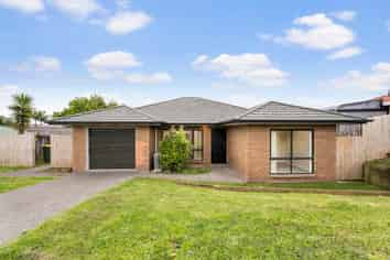 29 Pitt Avenue, Clendon Park