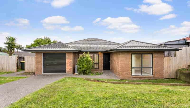 29 Pitt Avenue, Clendon Park