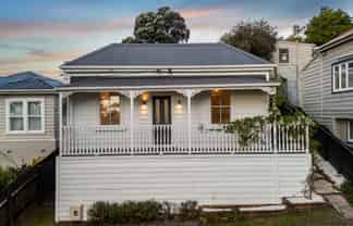 9 Hesketh Street, Kingsland