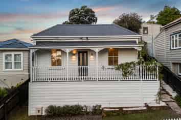 9 Hesketh Street, Kingsland