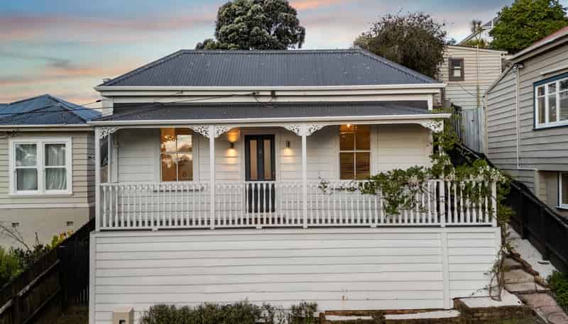 9 Hesketh Street, Kingsland