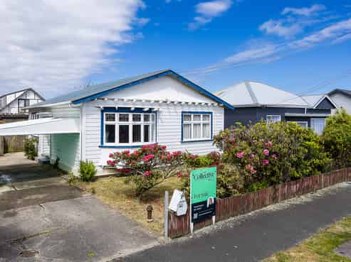 25 Normanby Street, Saint Kilda