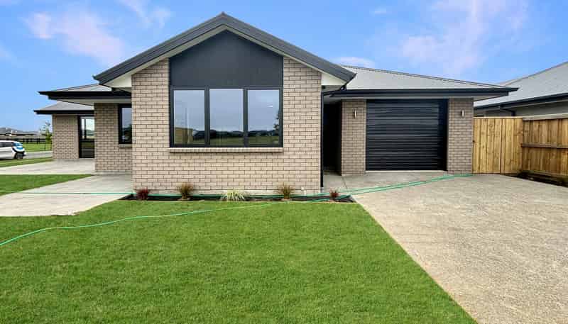26a Dodd Road, Rolleston