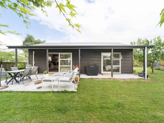 137 Oxford Street, Ashhurst