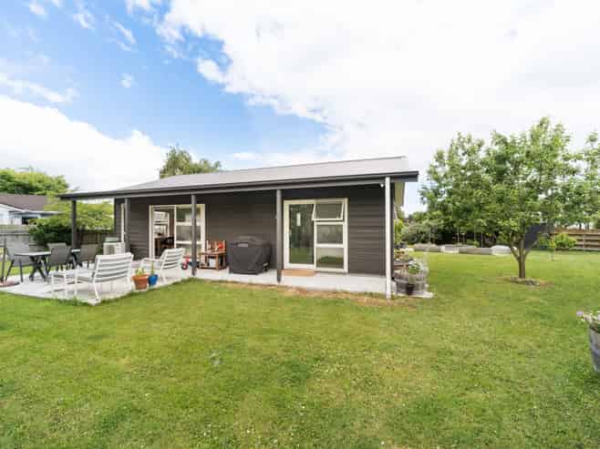 137 Oxford Street, Ashhurst