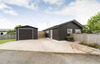 137 Oxford Street, Ashhurst