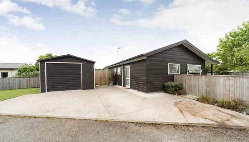 137 Oxford Street, Ashhurst