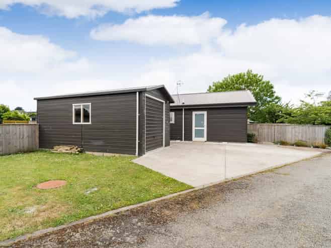 137 Oxford Street, Ashhurst