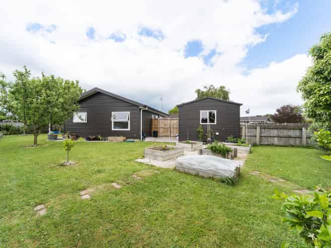 137 Oxford Street, Ashhurst