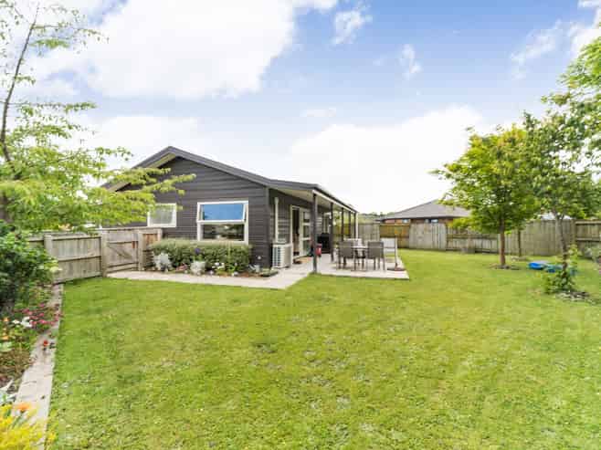 137 Oxford Street, Ashhurst