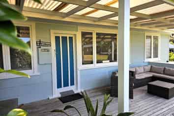 4 Riverview Road, Cooks Beach