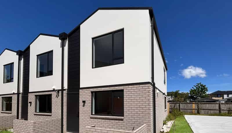 3/112 Aldwins Road, Phillipstown