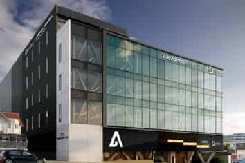 Brand-new specialist medical development